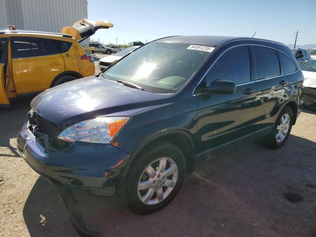 HONDA CR-V SE