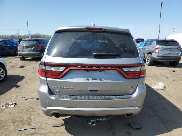 2018 DODGE DURANGO GT - 1C4RDJDG7JC486282