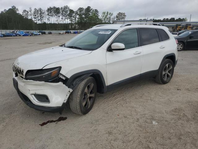 JEEP CHEROKEE L