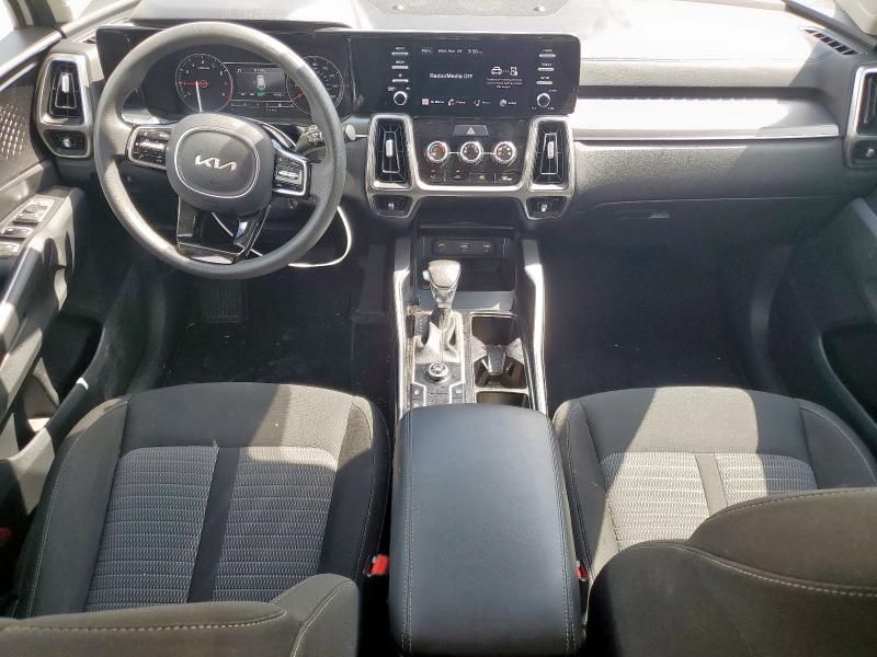 2023 KIA SORENTO LX - 5XYRG4LC1PG167701