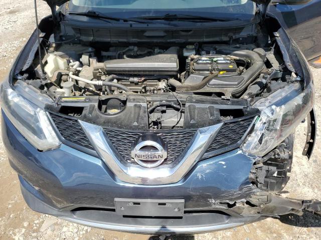 2016 NISSAN ROGUE S - JN8AT2MV8GW153878