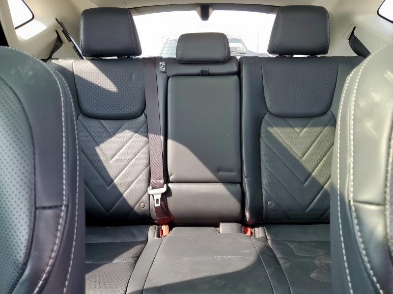 2024 LEXUS NX 350H BA - JTJHKCEZXR5014362