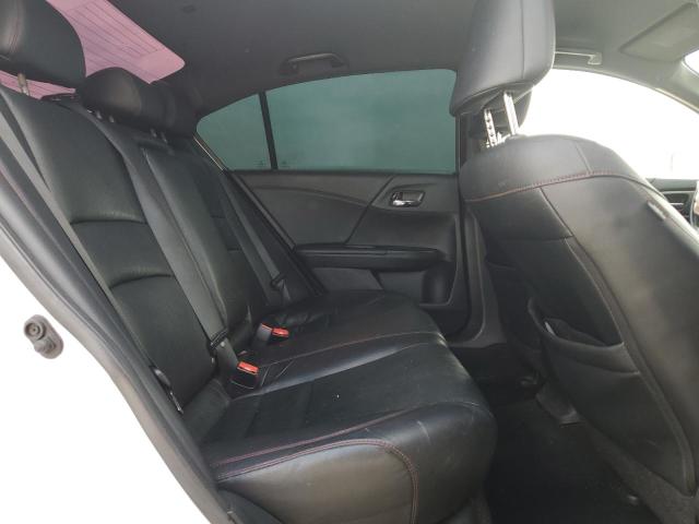 2017 HONDA ACCORD SPO - 1HGCR2F14HA264358