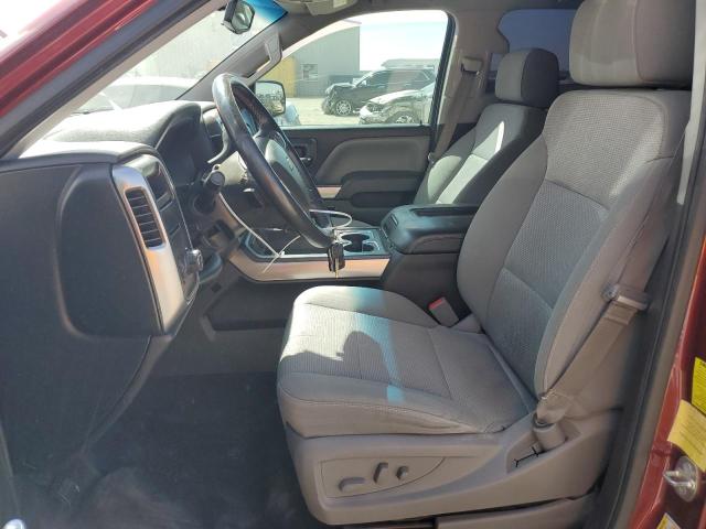 2016 CHEVROLET SILVERADO - 3GCPCREC7GG230962