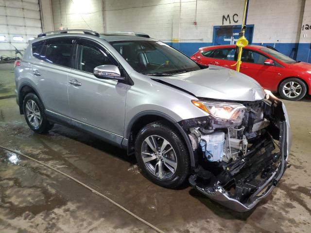 Vin: 2t3rfrev1jw705899, lot: 51124185, toyota rav4 adventure 20184