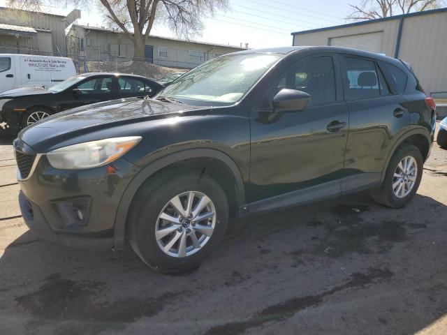 MAZDA CX-5 TOURING