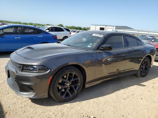 Vin: 2c3cdxhg7lh188001, lot: 52242895, dodge charger gt 2020 img_1