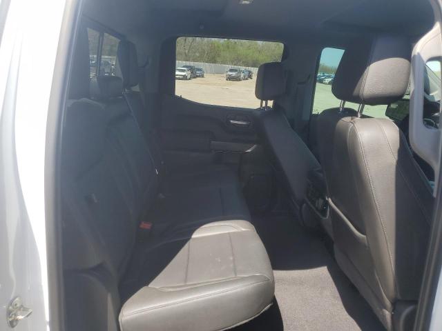 2021 GMC SIERRA K15 - 3GTU9DED9MG327511