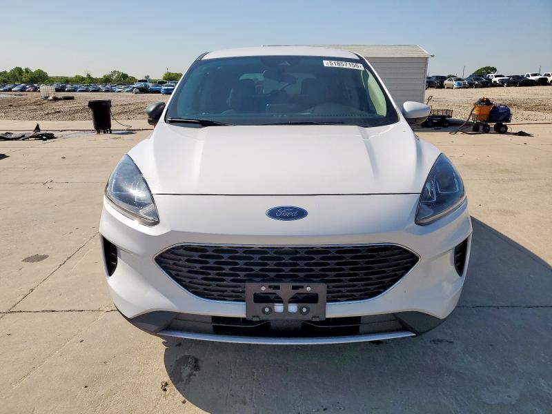 2020 FORD ESCAPE SE - 1FMCU0G64LUC15563