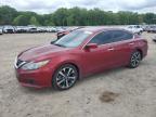 2018 NISSAN ALTIMA 2.5 - 1N4AL3AP6JC295684