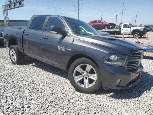 Vin: 1c6rr7mt9gs186976, lot: 54414725, ram 1500 sport 20164