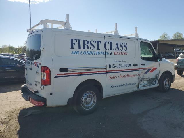 2015 NISSAN NV2500 1N6BF0KX1FN801496