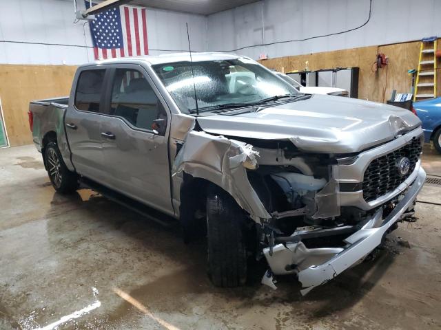 Vin: 1ftew1ep6pfb06556, lot: 54195945, ford f-150 supercrew 20234
