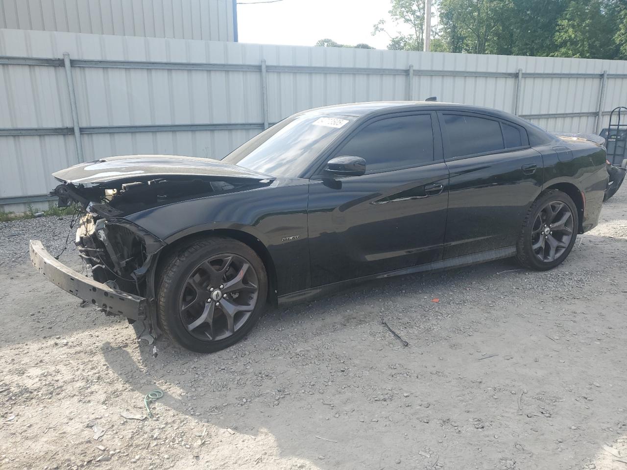 DODGE CHARGER R/T