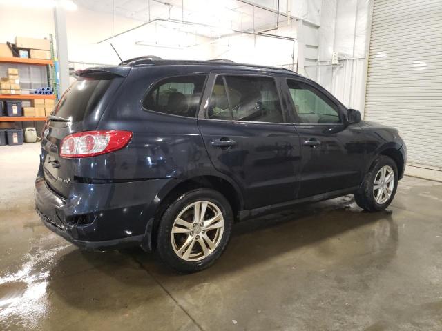 Vin: 5xyzh4ag2bg061771, lot: 54208275, hyundai santa fe se 20113