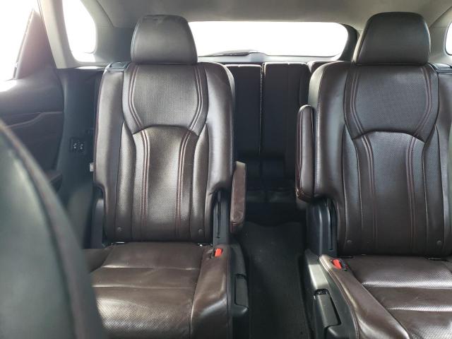 2019 LEXUS RX 450H L JTJDGKCA3K2006862