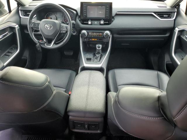 2019 TOYOTA RAV4 XLE P JTMA1RFV6KJ002499