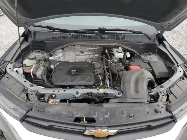 2023 CHEVROLET TRAILBLAZE - KL79MPSL7PB068920
