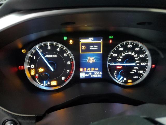2022 SUBARU ASCENT LIM 4S4WMAPD4N3410332