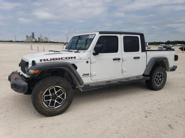 2024 JEEP GLADIATOR - 1C6JJTBG9RL114322