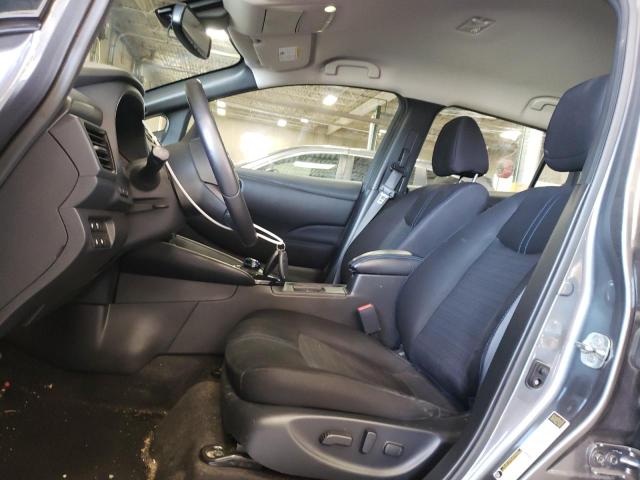 2020 NISSAN LEAF SV 1N4AZ1CP2LC304867