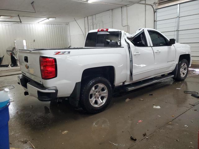 Vin: 3gcukrec2hg486076, lot: 54891375, chevrolet all models k1500 lt 20173