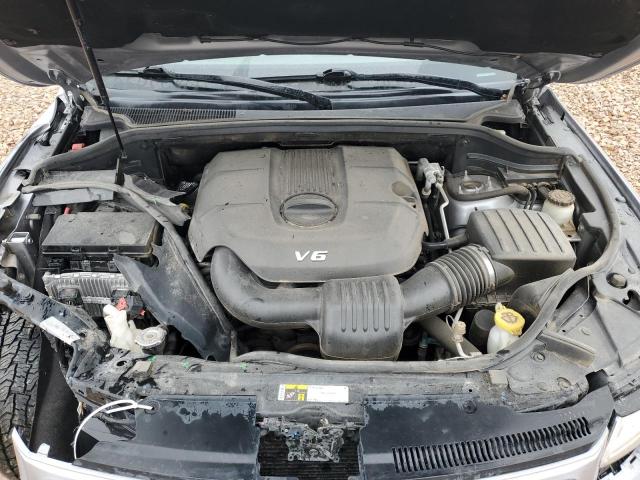 2015 JEEP GRAND CHER - 1C4RJFBG0FC712808
