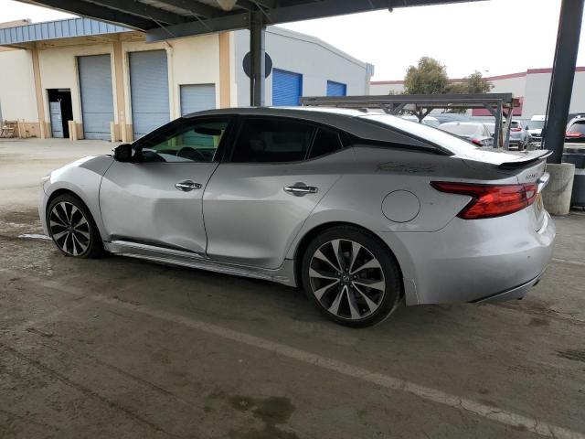 2016 NISSAN MAXIMA 3.5 - 1N4AA6AP4GC416745
