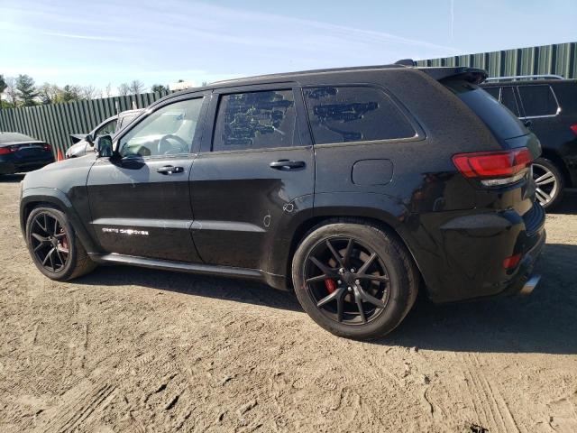 Vin: 1c4rjfdj1fc871720, lot: 53315155, jeep grand cher srt-8 20152