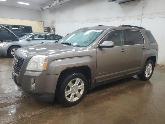 GMC TERRAIN SL
