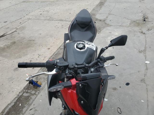 2024 KAWASAKI ER500 ML5ERGF15RDA12989