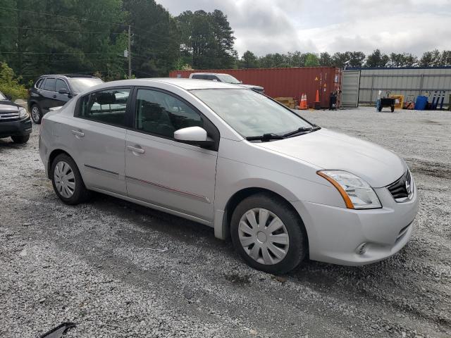 Vin: 3n1ab6ap2bl722818, lot: 54706715, nissan sentra 2.0 20114