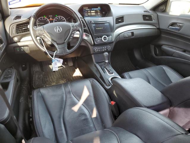 2019 ACURA ILX PREMIU - 19UDE2F74KA009351