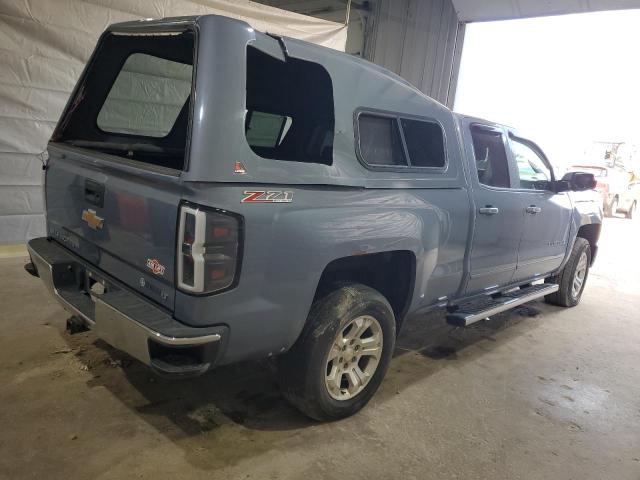 Vin: 1gcvkrec8fz255099, lot: 53727435, chevrolet all models k1500 lt 20153