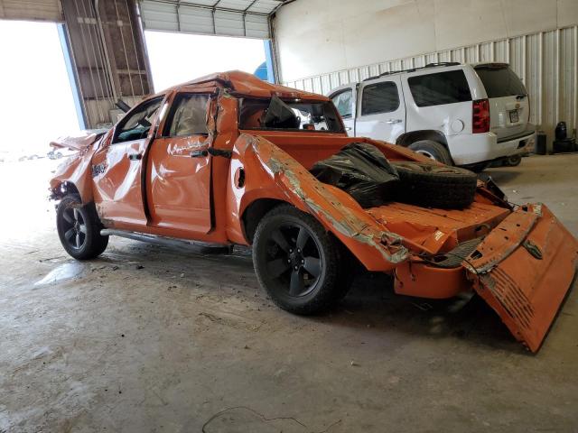 Vin: 1c6rr6kt2ks622721, lot: 53544295, ram 1500 tradesman 20192