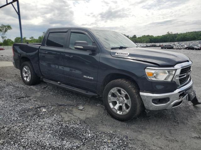 Vin: 1c6srfft5mn695160, lot: 54244825, ram 1500 big horn/lone star 20214
