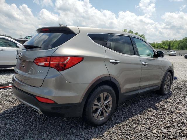 Vin: 5xyzu3lb2dg096966, lot: 55040815, hyundai santa fe 20133