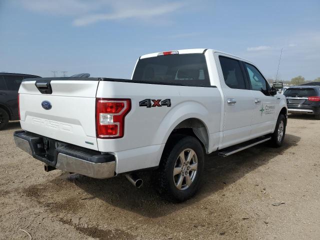 2018 FORD F150 SUPER - 1FTEW1EP9JFC77325
