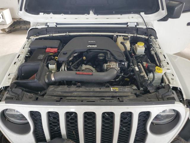 2020 JEEP GLADIATOR - 1C6JJTBG4LL102523