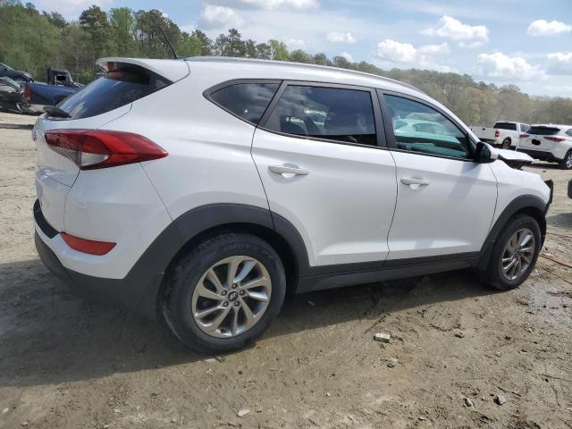 Vin: km8j33a43gu179941, lot: 54006625, hyundai tucson limited 20163