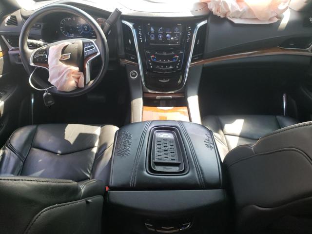 2017 CADILLAC ESCALADE L - 1GYS4BKJ9HR282154