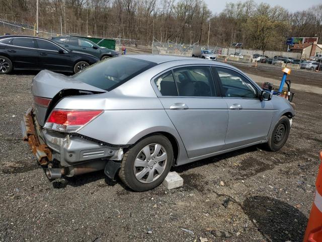 Vin: 1hgcp2f36ca057633, lot: 49716335, honda accord lx 20123