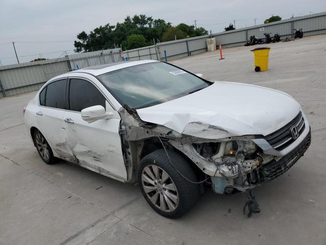 Vin: 1hgcr2f71fa131963, lot: 53896595, honda accord ex 20154
