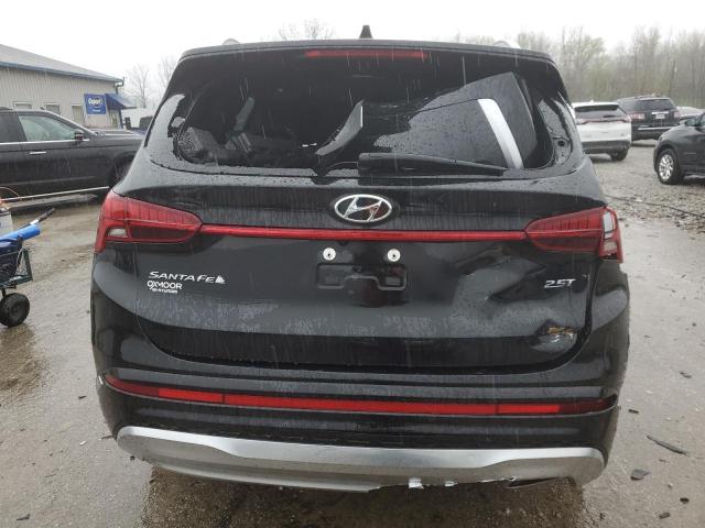 2023 HYUNDAI SANTA FE C 5NMS54AL6PH613759