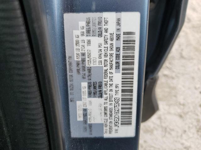 2016 MAZDA CX-5 TOURI - JM3KE2CY8G0753493