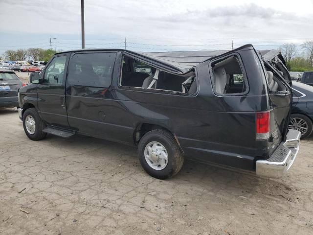 Vin: 1fbss3bl3cda97191, lot: 55284565, ford all models e350 super duty wagon 20122