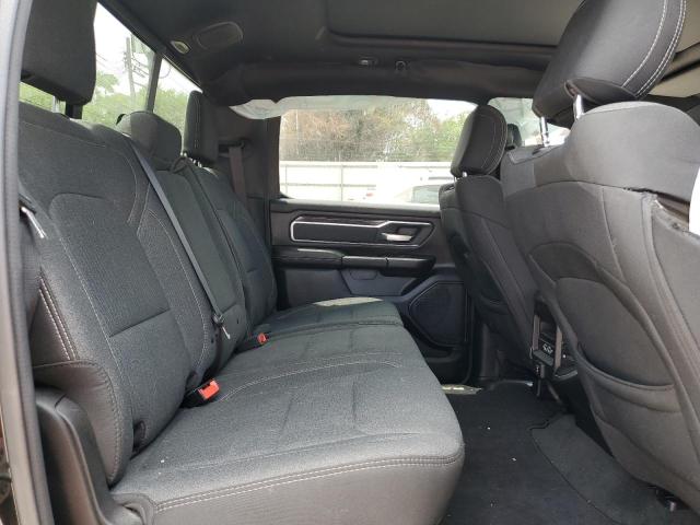2020 RAM 1500 BIG H - 1C6SRFFT1LN130600