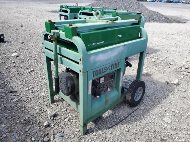 TITAN TG 7500D 2009 green  diesel TFAT04313 photo #3