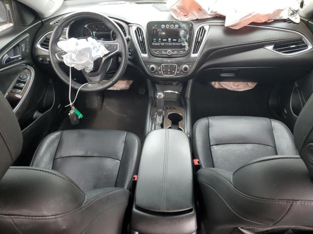 2018 CHEVROLET MALIBU PRE - 1G1ZE5SX7JF100698