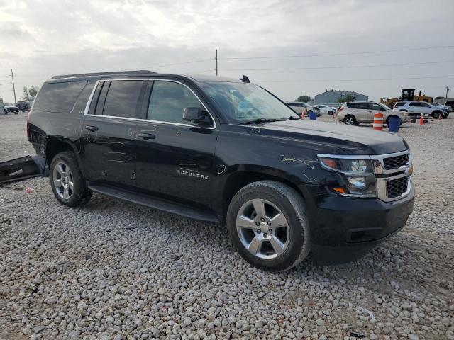 Vin: 1gnschkc3hr384442, lot: 53912245, chevrolet suburban c1500 lt 20174